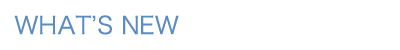 新着情報
