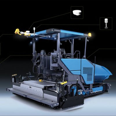 Pave-IR