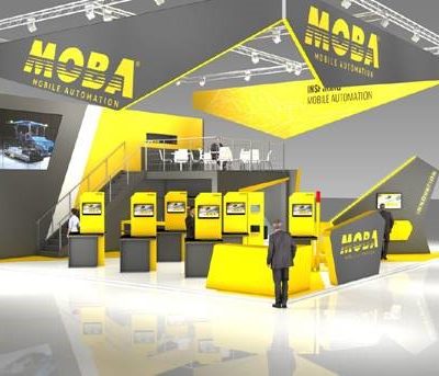 BAUMAミュンヘン開催のお知らせ