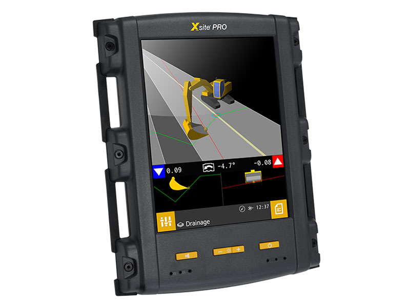 Xsite PRO